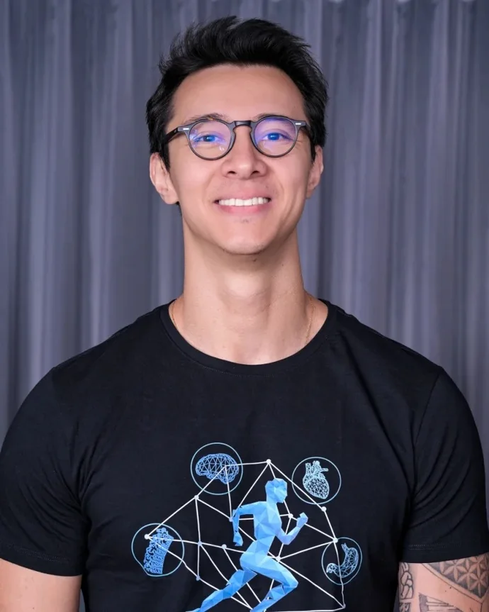 Daniel Kenji Makita